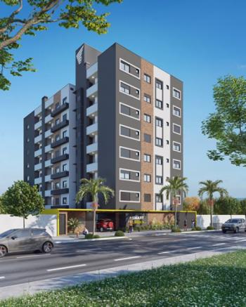 Edifício Residencial — Rio Grande do Sul