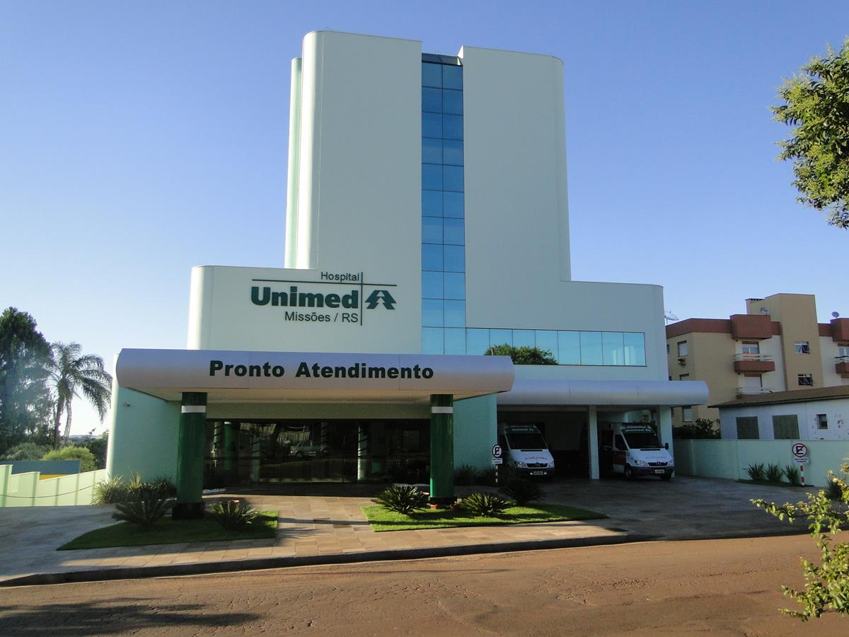 Unimed Missões — Santo Ângelo / RS